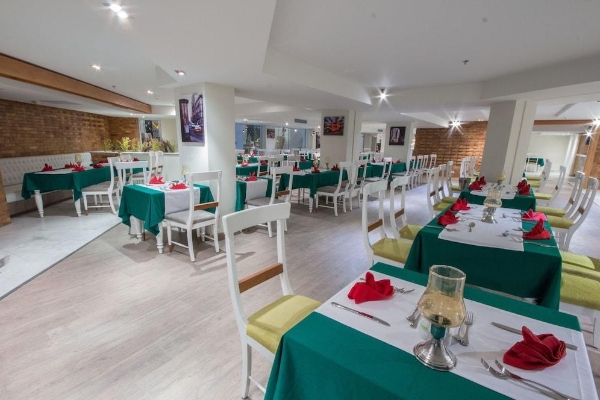 Sharming Inn Hotel (Sharm el-Sheikh)